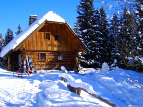 Bischofhütten Bad Sankt Leonhard Im Lavanttal